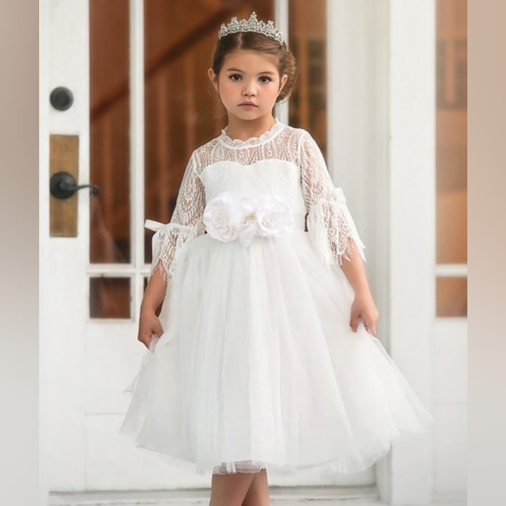 NWT: Trish Scully Ava Dress